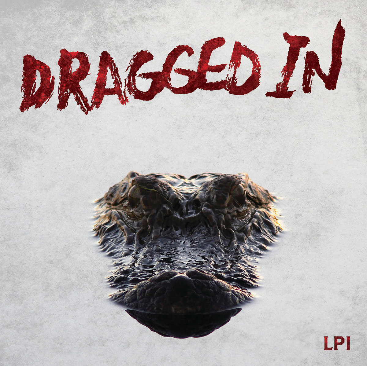 Dragged In - LP1