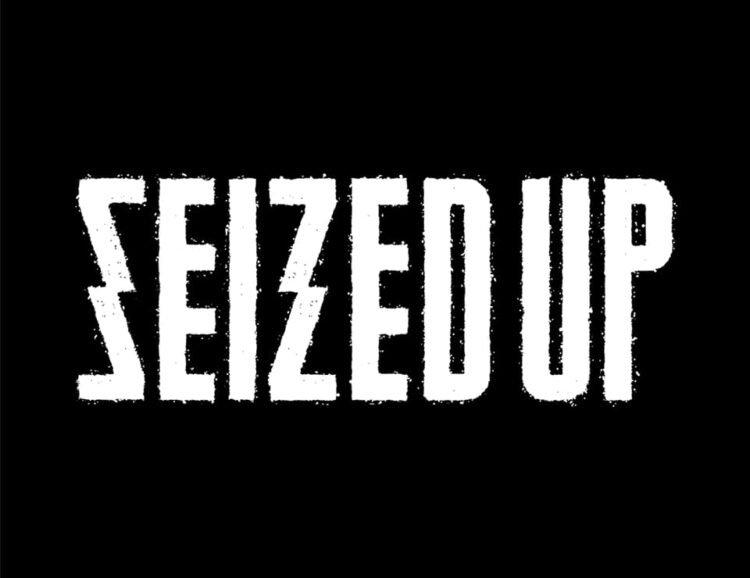 Seized Up