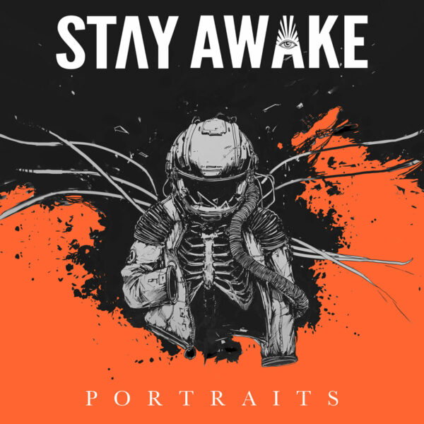 Stay Awake and The 'Portraits' EP