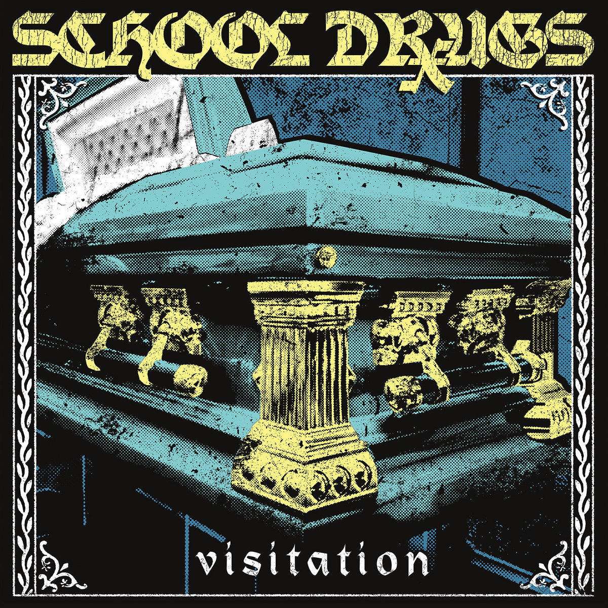School Drugs and 'Visitation' // #1 