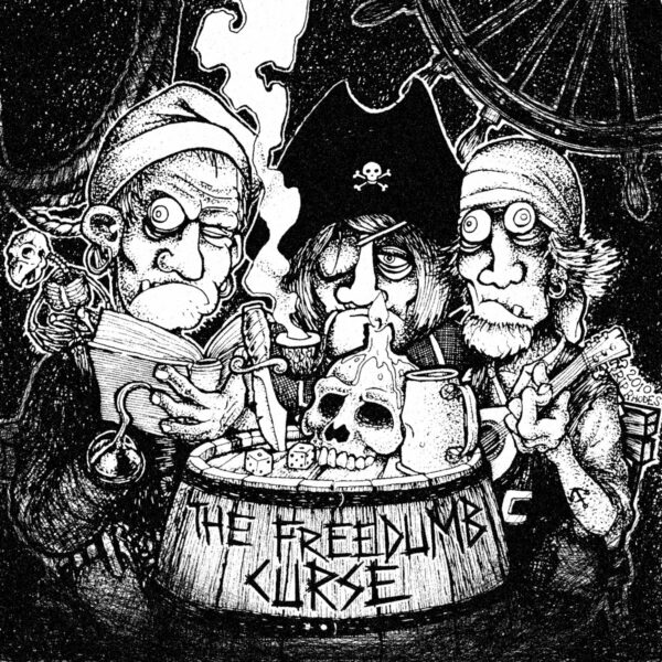 Freedumb and 'The Freedumb Curse'