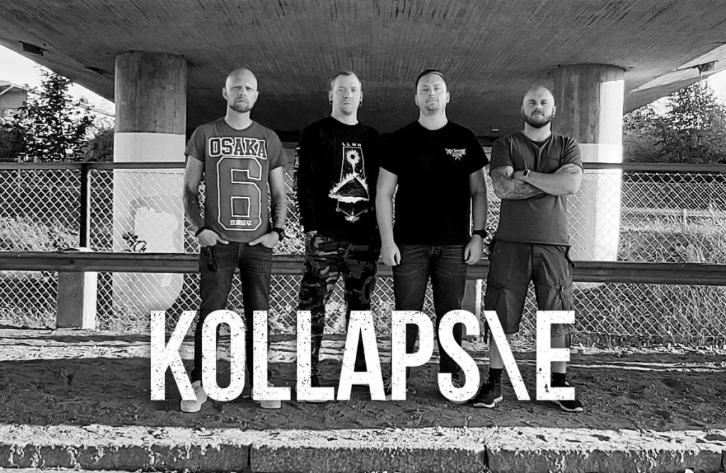 KOLLAPS\E