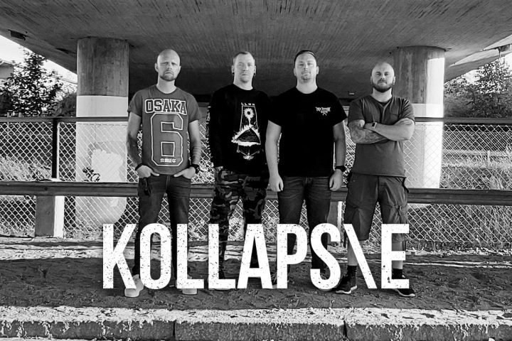 KOLLAPS\E