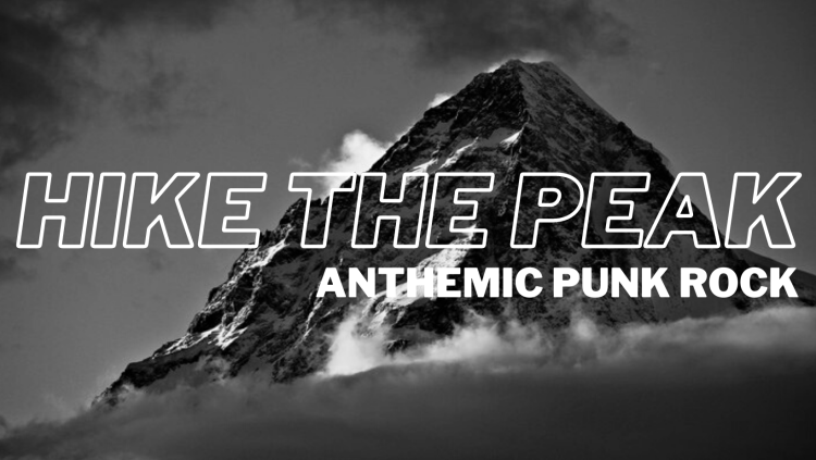 HIke The Peak