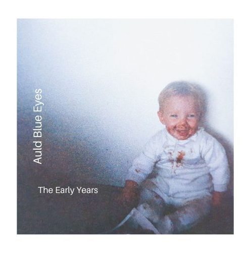 Auld Blue Eyes - 'The Early Years'