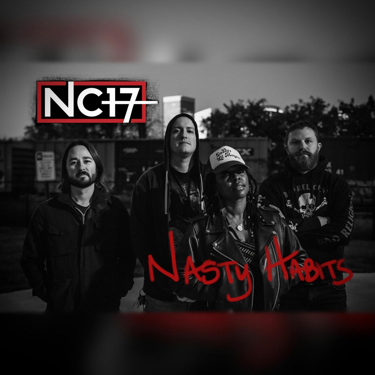 Introducing: Nc17