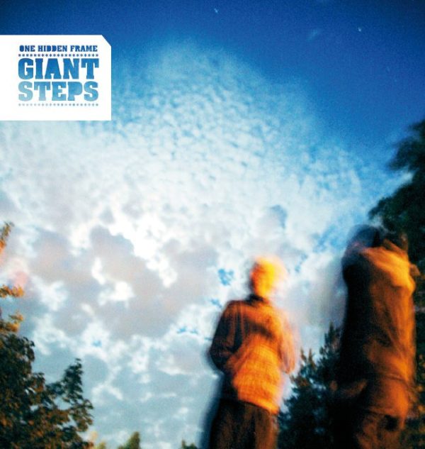 One Hidden Frame - 'Giant Steps' (2009)