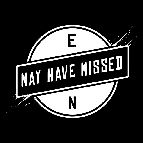 May Have Missed Special: Melodic Fast Punk Volume 2