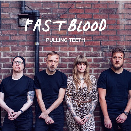 Fast Blood and 'Pulling Teeth'