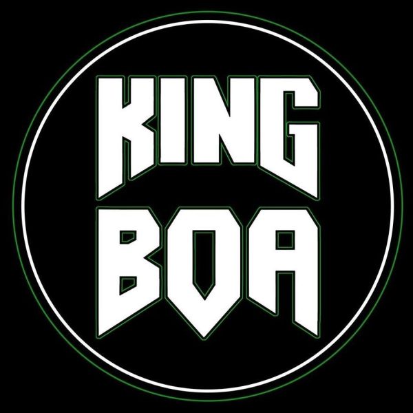Introducing: King BOA
