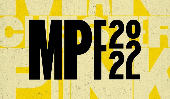 Review: Manchester Punk Festival 2022