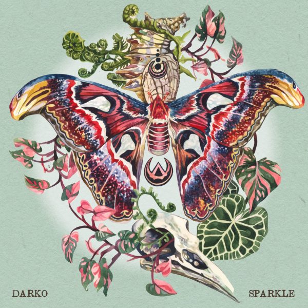 Darko and 'Sparkle'