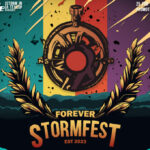 Forever Stormfest - 18/06/23
