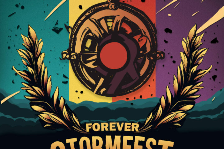 Forever Stormfest - 18/06/23