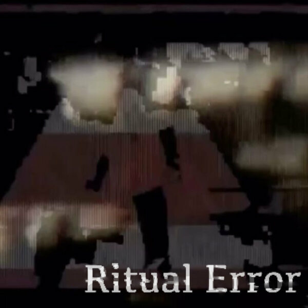 Introducing: Ritual Error
